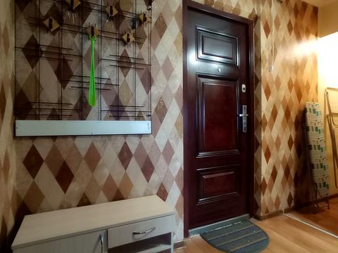 квартира по адресу Чистяковская ул., 15