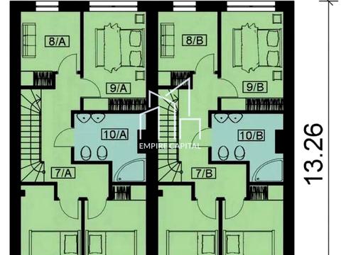будинок за адресою с. Пасіки-Зубрицькі, Лесі Українки вул.
