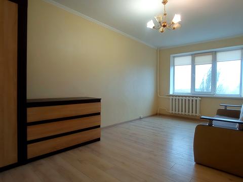 квартира по адресу Чистяковская ул., 15