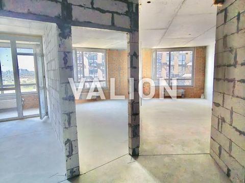 квартира по адресу Днепровская набережная ул., 15-К