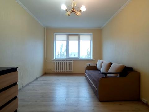 квартира по адресу Чистяковская ул., 15