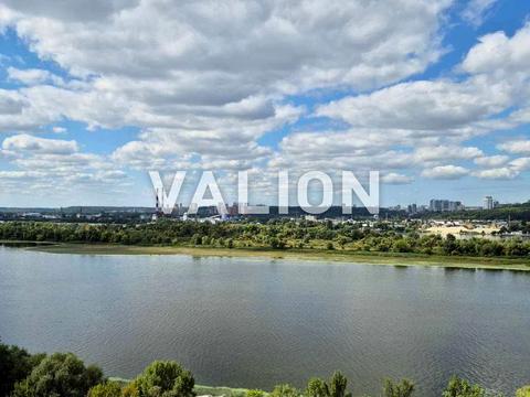 квартира по адресу Днепровская набережная ул., 15-К