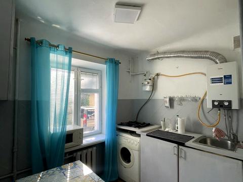 квартира по адресу Полковника Нечая ул., 36