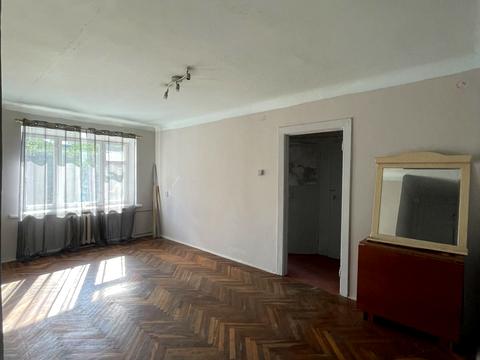 квартира по адресу Полковника Нечая ул., 36