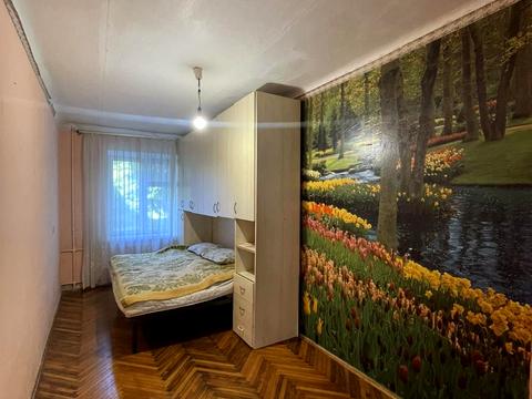 квартира за адресою Полковника Нечая вул., 36