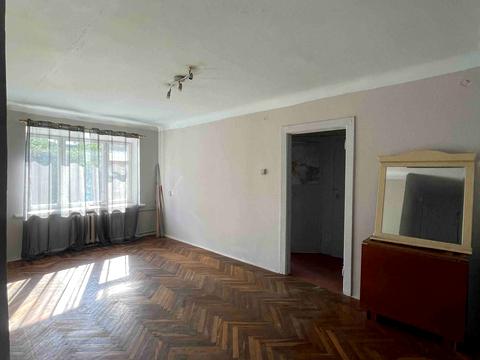 квартира по адресу Полковника Нечая ул., 36