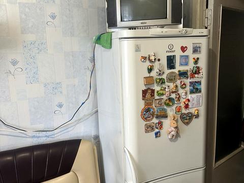 кімната за адресою Срібнокільська вул., 22-А