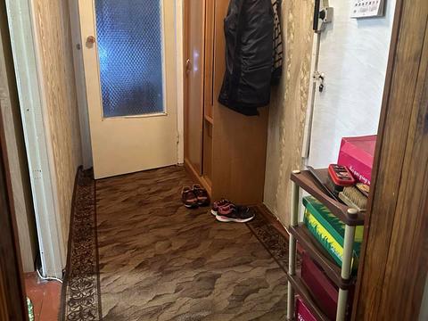 кімната за адресою Срібнокільська вул., 22-А
