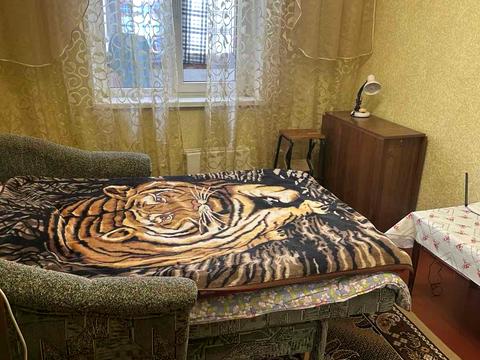 кімната за адресою Срібнокільська вул., 22-А