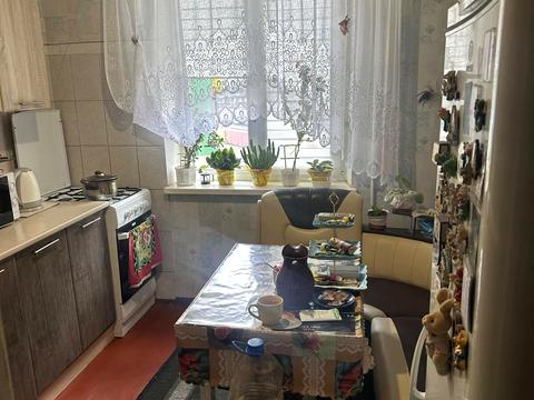 кімната за адресою Срібнокільська вул., 22-А