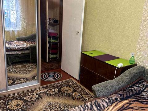 кімната за адресою Срібнокільська вул., 22-А