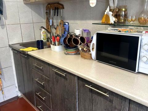кімната за адресою Срібнокільська вул., 22-А