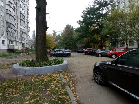 квартира по адресу Чистяковская ул., 15