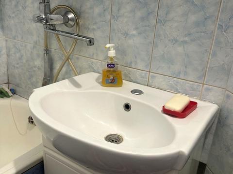 кімната за адресою Срібнокільська вул., 22-А
