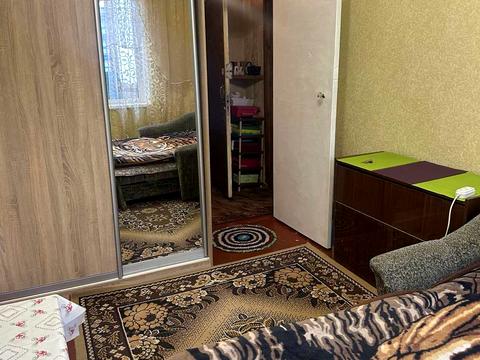 кімната за адресою Срібнокільська вул., 22-А