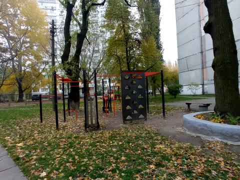 квартира по адресу Чистяковская ул., 15