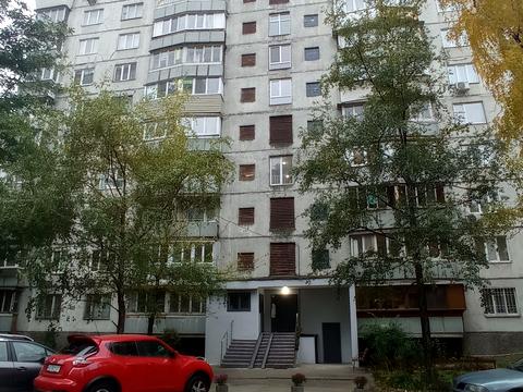 квартира по адресу Чистяковская ул., 15