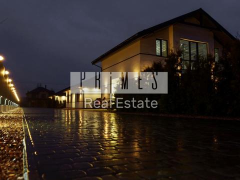 будинок за адресою Київська вул.