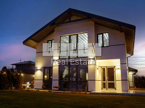 будинок за адресою Київська вул.