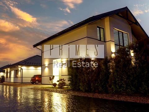 будинок за адресою Київська вул.