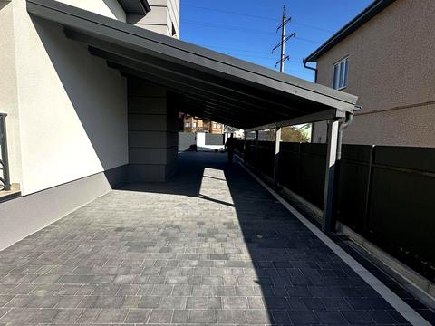 дом по адресу Чумацька, 4