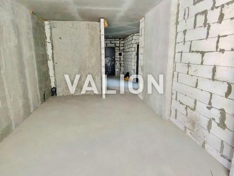 квартира по адресу Днепровская набережная ул., 15-К