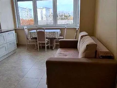 квартира по адресу Берестейский просп. (Победы), 71-А