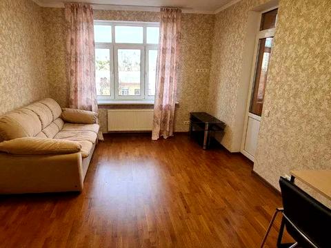 квартира по адресу Берестейский просп. (Победы), 71-А