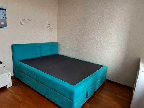 квартира по адресу Берестейский просп. (Победы), 71-А