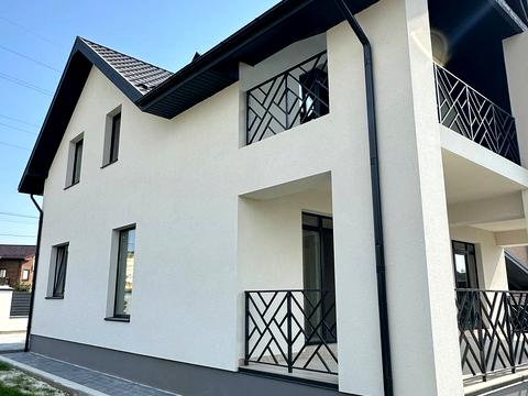 дом по адресу Чумацька, 4