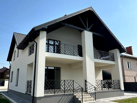 дом по адресу Чумацька, 4