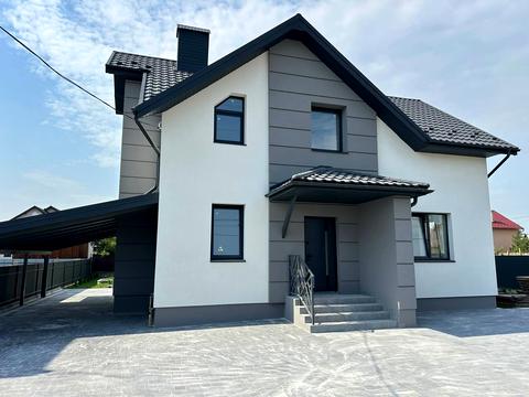 дом по адресу Чумацька, 4