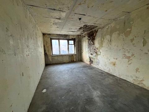 квартира за адресою Киргизька вул., 5-А