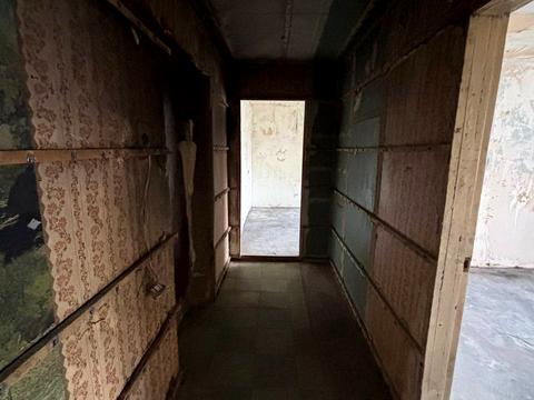 квартира за адресою Киргизька вул., 5-А