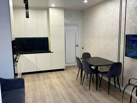 квартира за адресою Лісогринівецька вул., 34