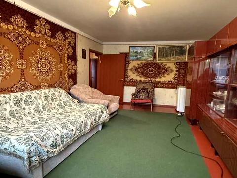 квартира по адресу Коцюбинского ул., 13