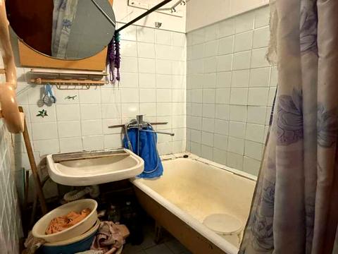 квартира по адресу Коцюбинского ул., 13