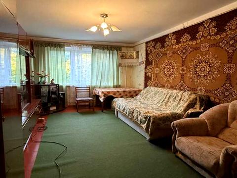 квартира по адресу Коцюбинского ул., 13