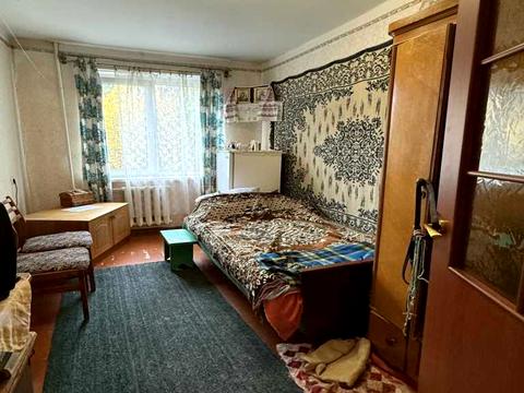 квартира по адресу Коцюбинского ул., 13