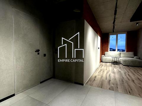 квартира по адресу Беговая ул., 17а