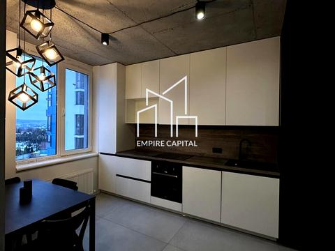 квартира по адресу Беговая ул., 17а