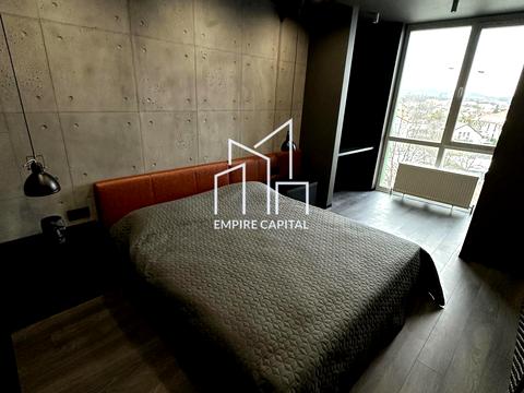 квартира по адресу Беговая ул., 17а