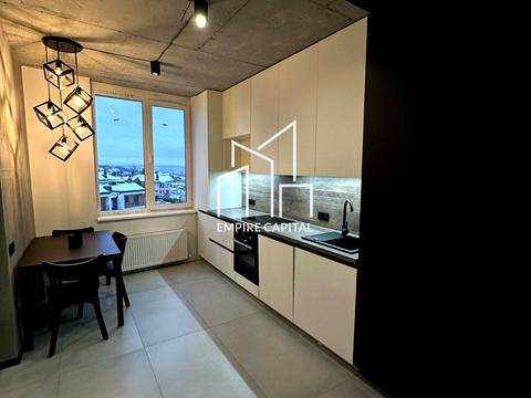 квартира по адресу Беговая ул., 17а