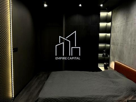 квартира по адресу Беговая ул., 17а