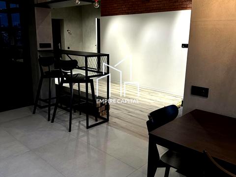 квартира по адресу Беговая ул., 17а