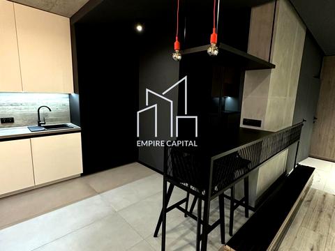 квартира по адресу Беговая ул., 17а