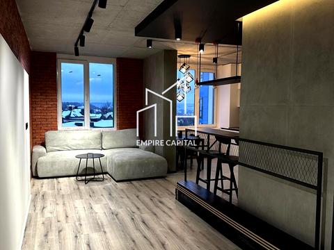 квартира по адресу Беговая ул., 17а