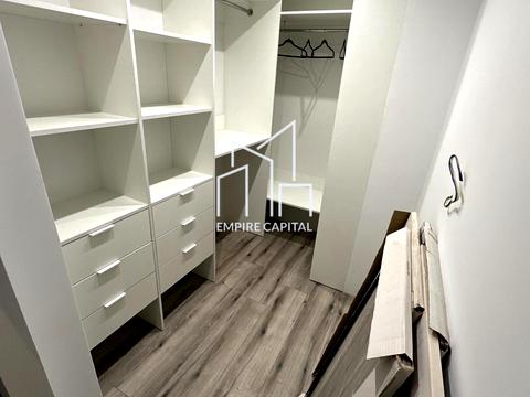 квартира по адресу Беговая ул., 17а