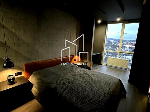 квартира по адресу Беговая ул., 17а