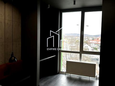 квартира по адресу Беговая ул., 17а